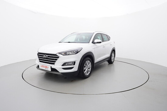 HYUNDAI TUCSON  1.6  100 kW automat_1