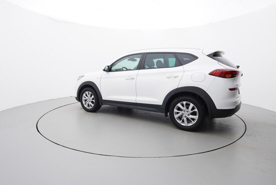 HYUNDAI TUCSON  1.6  100 kW automat_2