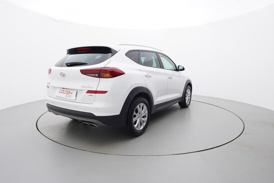 HYUNDAI TUCSON  1.6  100 kW automat_3