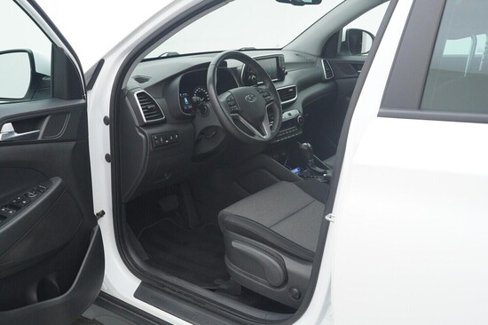 HYUNDAI TUCSON  1.6  100 kW automat_4