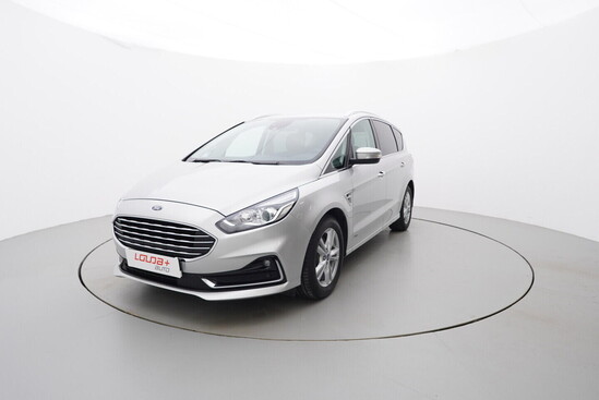 FORD S-MAX Titanium 4x4 2.0  140 kW automat, DPH_1