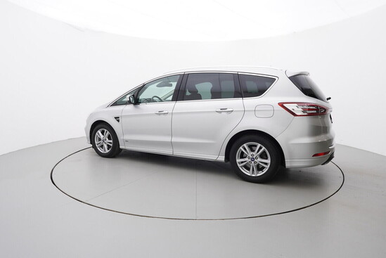 FORD S-MAX Titanium 4x4 2.0  140 kW automat, DPH_2