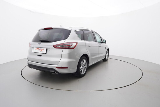 FORD S-MAX Titanium 4x4 2.0  140 kW automat, DPH_3