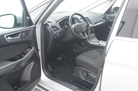 FORD S-MAX Titanium 4x4 2.0  140 kW automat, DPH_4
