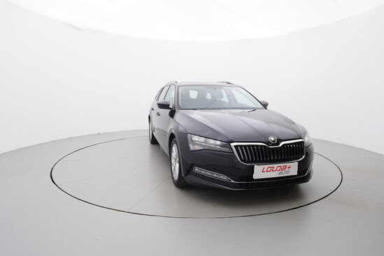 ŠKODA SUPERB Style 2.0 TDI 147 kW automat, DPH_1