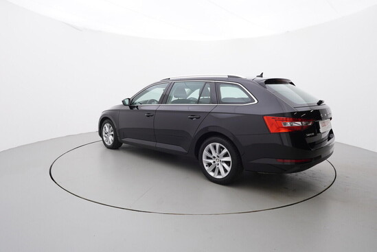 ŠKODA SUPERB Style 2.0 TDI 147 kW automat, DPH_2