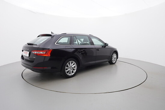 ŠKODA SUPERB Style 2.0 TDI 147 kW automat, DPH_3