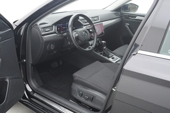 ŠKODA SUPERB Style 2.0 TDI 147 kW automat, DPH_4