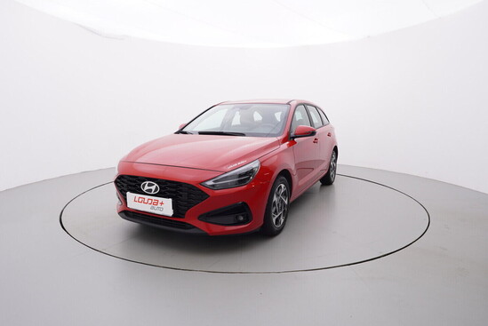HYUNDAI I30 Start 1.0 T-GDi 74 kW manuál, DPH_1
