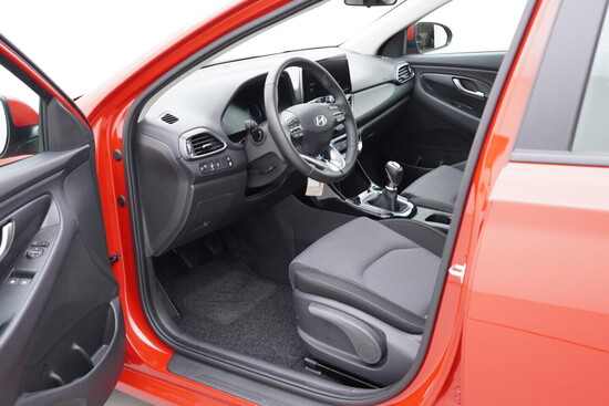 HYUNDAI I30 Start 1.0 T-GDi 74 kW manuál, DPH_4