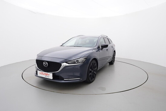 MAZDA 6 Homura   143 kW automat, DPH_1