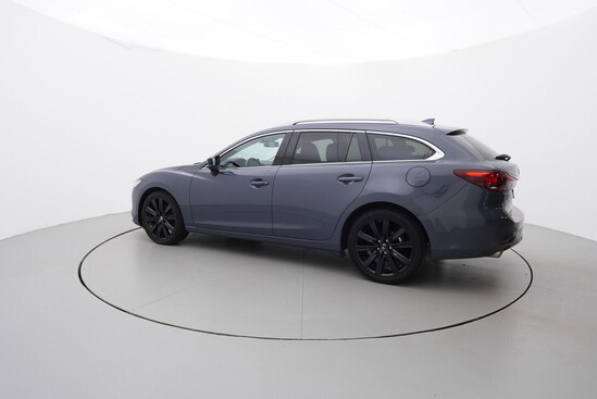 MAZDA 6 Homura   143 kW automat, DPH_2