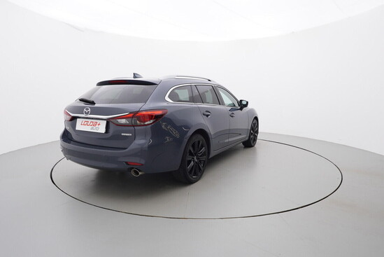 MAZDA 6 Homura   143 kW automat, DPH_3