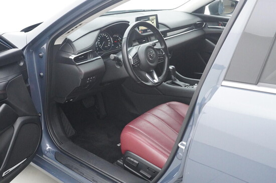 MAZDA 6 Homura   143 kW automat, DPH_4