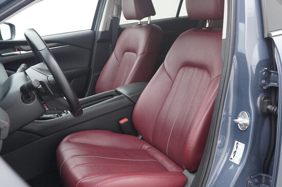 MAZDA 6 Homura   143 kW automat, DPH_5