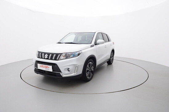 SUZUKI VITARA Style 1.4 103 kW automat_1