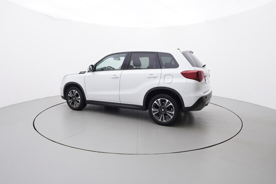SUZUKI VITARA Style 1.4 103 kW automat_2