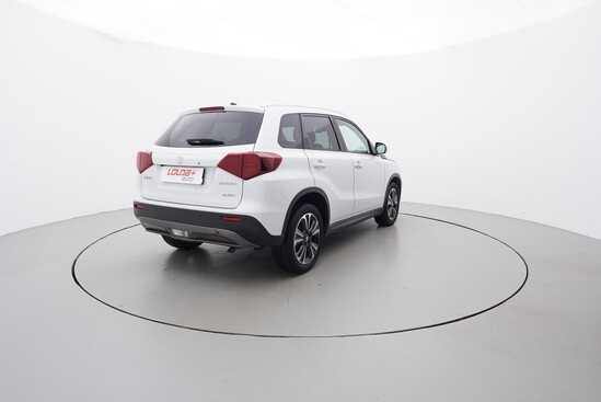 SUZUKI VITARA Style 1.4 103 kW automat_3