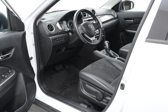 SUZUKI VITARA Style 1.4 103 kW automat_4