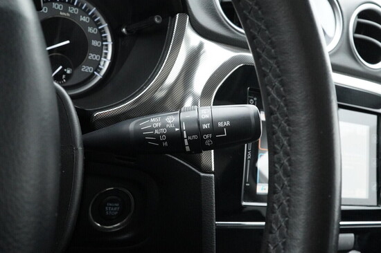SUZUKI VITARA Style 1.4 103 kW automat_5