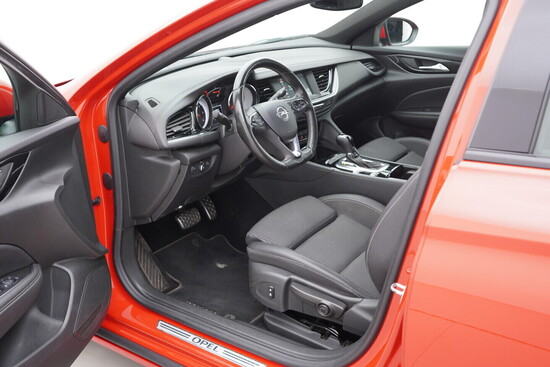 OPEL INSIGNIA Edition 2.0  125 kW automat, DPH_4