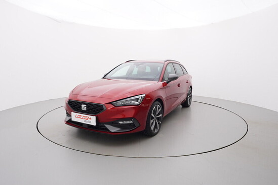 SEAT LEON ST FR 2.0 TSI 140 kW automat, DPH_1