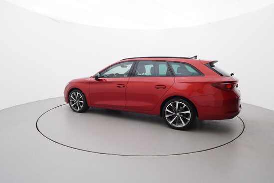SEAT LEON ST FR 2.0 TSI 140 kW automat, DPH_2