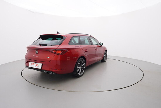 SEAT LEON ST FR 2.0 TSI 140 kW automat, DPH_3
