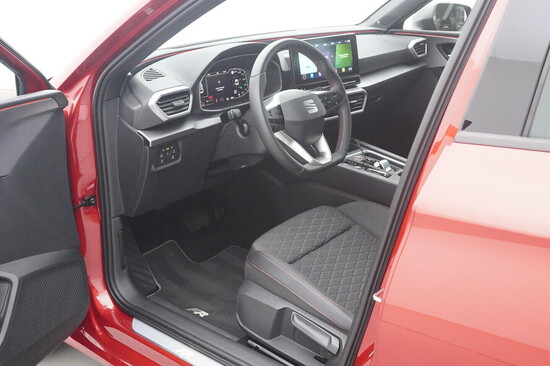 SEAT LEON ST FR 2.0 TSI 140 kW automat, DPH_4