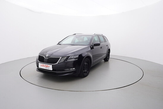 ŠKODA OCTAVIA Exclusive 2.0 TDI 110 kW automat, DPH_1