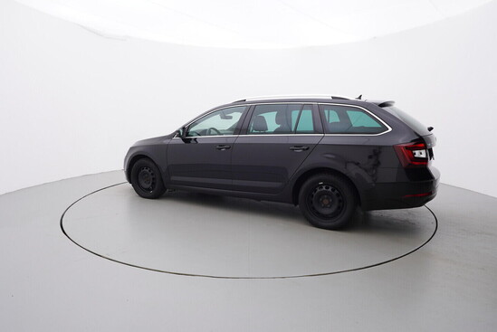 ŠKODA OCTAVIA Exclusive 2.0 TDI 110 kW automat, DPH_2