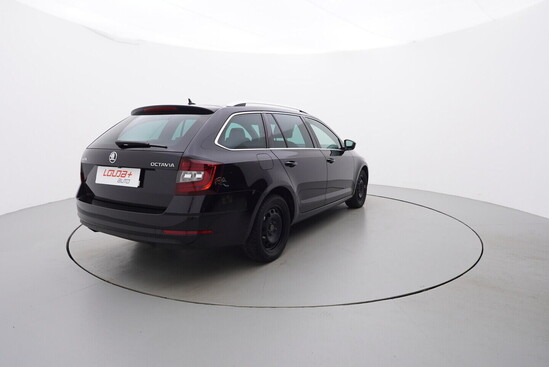 ŠKODA OCTAVIA Exclusive 2.0 TDI 110 kW automat, DPH_3