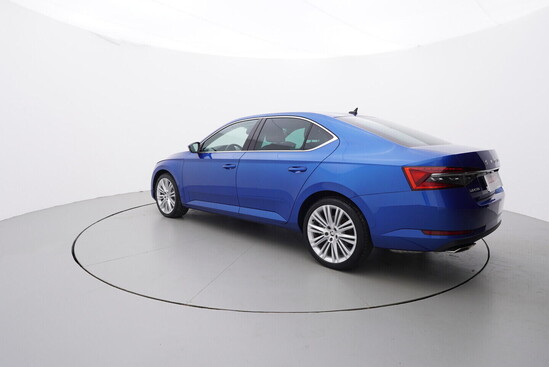 ŠKODA SUPERB Style 2.0 TSI 206 kW automat, DPH_2
