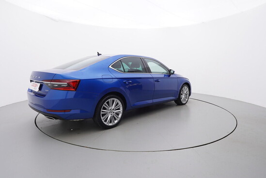 ŠKODA SUPERB Style 2.0 TSI 206 kW automat, DPH_3
