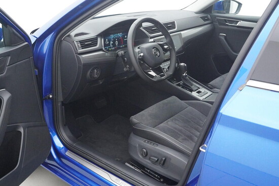 ŠKODA SUPERB Style 2.0 TSI 206 kW automat, DPH_4