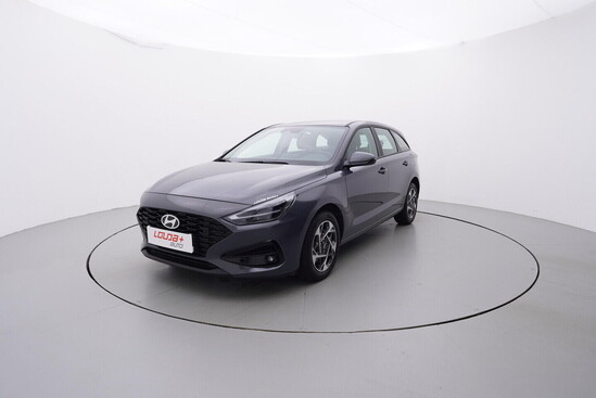 HYUNDAI I30 Start 1.0 T-Gdi 74 kW manuál, DPH_1