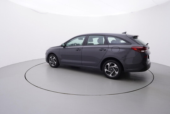 HYUNDAI I30 Start 1.0 T-Gdi 74 kW manuál, DPH_2