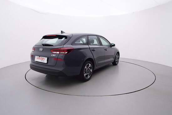 HYUNDAI I30 Start 1.0 T-Gdi 74 kW manuál, DPH_3