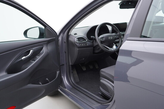 HYUNDAI I30 Start 1.0 T-Gdi 74 kW manuál, DPH_4
