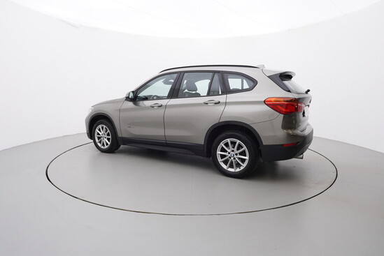 BMW X1  2.0  110 kW automat, DPH_2