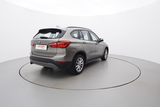 BMW X1  2.0  110 kW automat, DPH_3