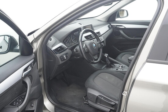 BMW X1  2.0  110 kW automat, DPH_4