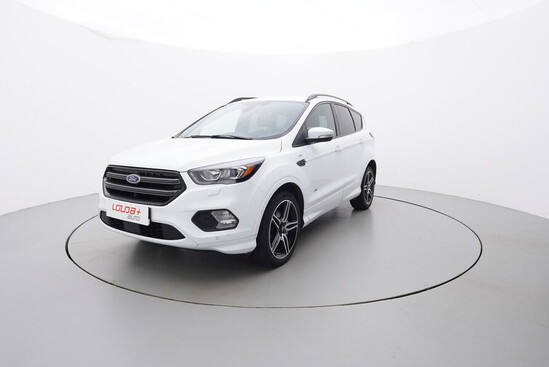 FORD KUGA ST line 2.0  110 kW manuál_1