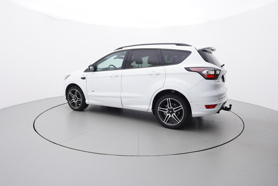 FORD KUGA ST line 2.0  110 kW manuál_2