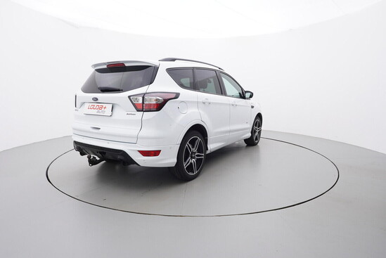 FORD KUGA ST line 2.0  110 kW manuál_3