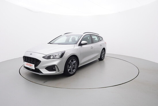 FORD FOCUS ST-Line 1.0  92 kW automat, DPH_1