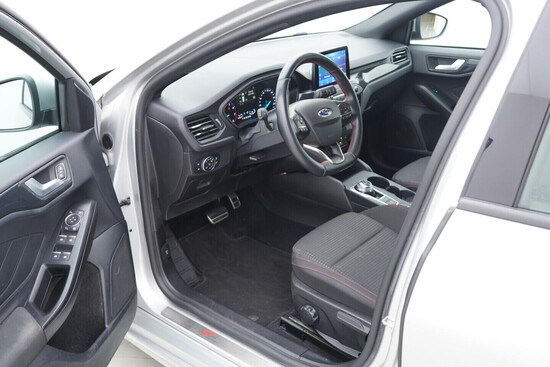 FORD FOCUS ST-Line 1.0  92 kW automat, DPH_4