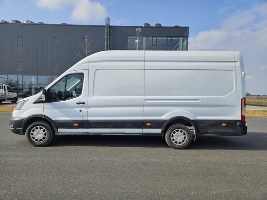 FORD TRANSIT L4H3 2.0 TDCi 125 kW manuál, DPH_2