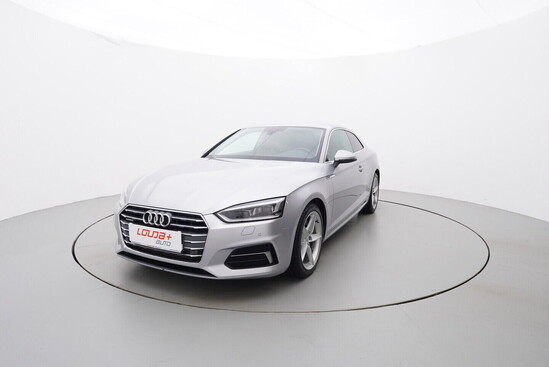 AUDI A5 Coupe Sport  3.0 TDI 160 kW automat_1