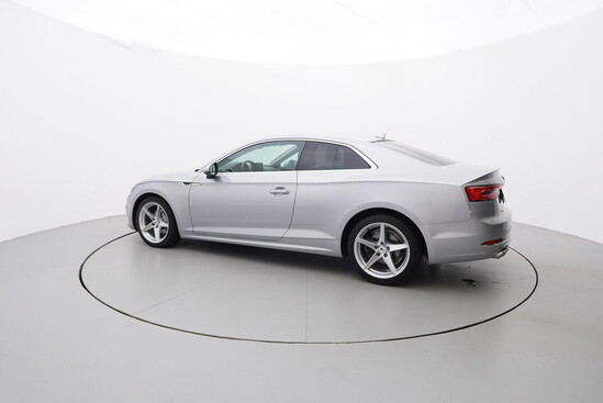 AUDI A5 Coupe Sport  3.0 TDI 160 kW automat_2